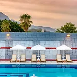 Hotel Sealife 5*
