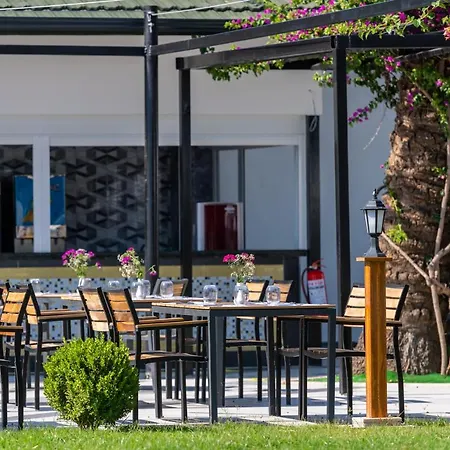 Ξενοδοχείο Sealife 5*