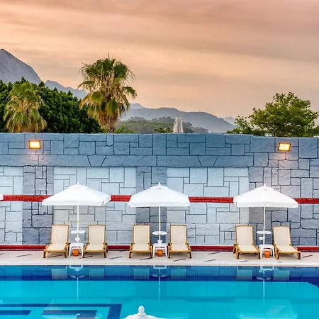 Ξενοδοχείο Sealife 5*