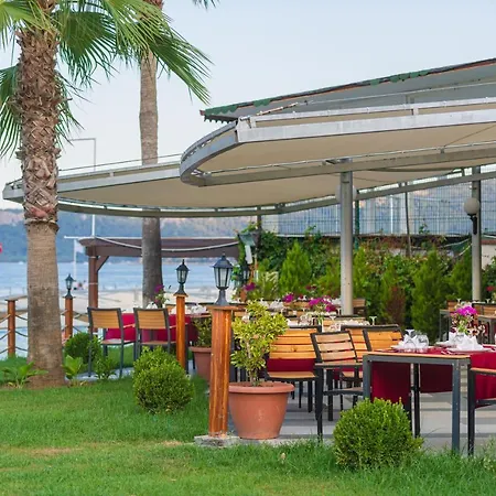Ξενοδοχείο Sealife