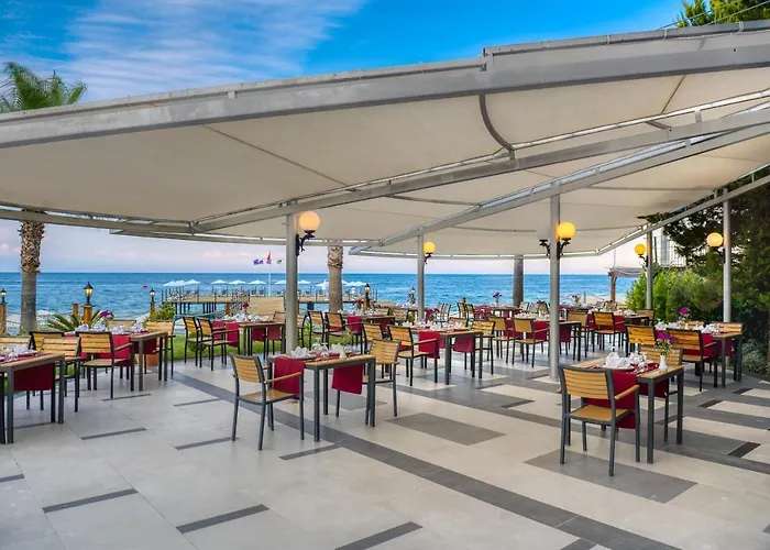 Sealife Hotel 5*