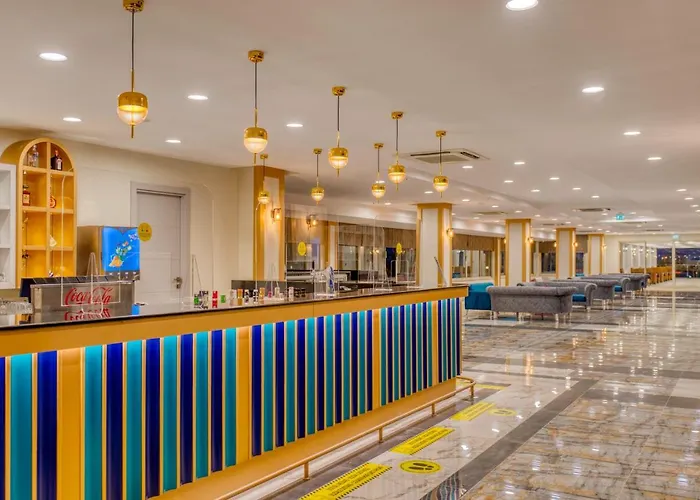 Sealife Hotel Kemer