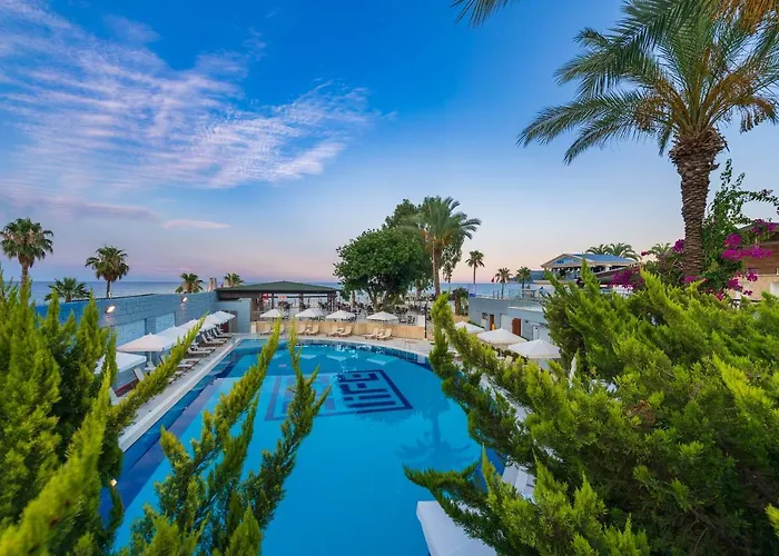 Sealife 5* Kemer