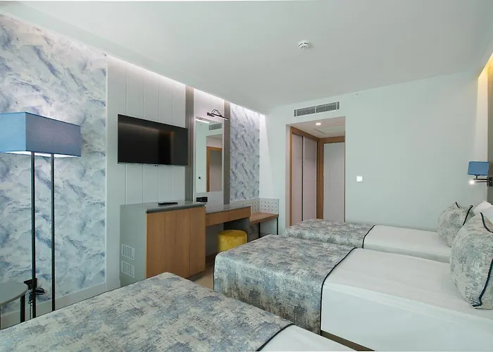 Sealife Hotel