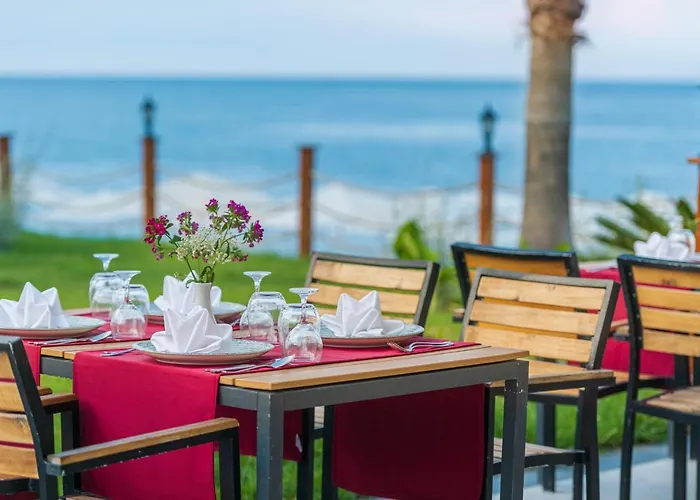 Sealife 5* Kemer