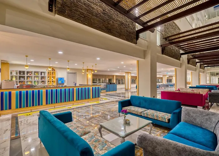 Hotel Sealife 5*