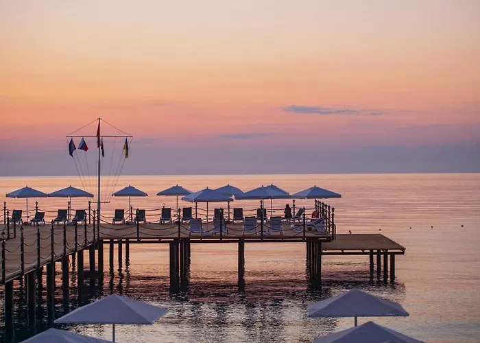 Sealife Hotel 5*