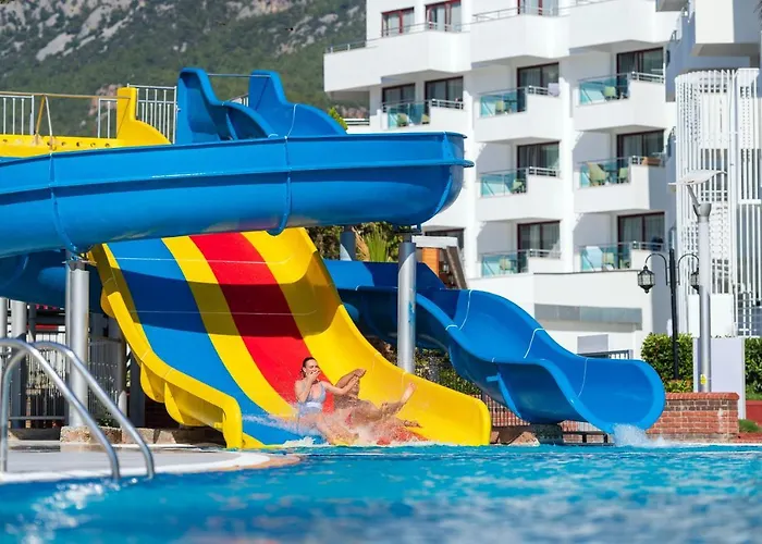 Sealife Hotel Kemer