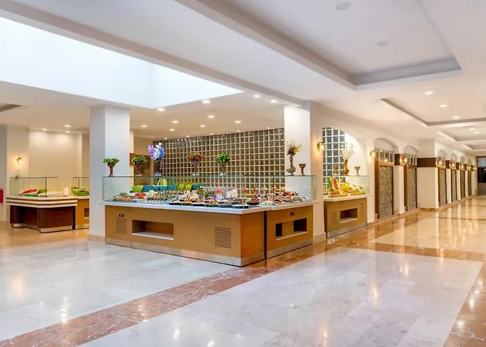 Sealife Hotel 5*