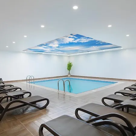 酒店 Sealife 凯梅尔