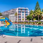 Sealife 5* كمر