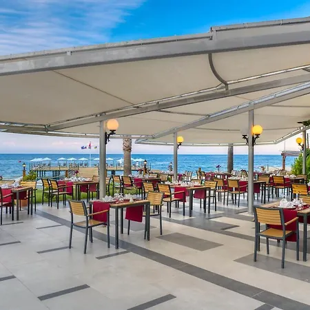 Sealife Hotel 5*
