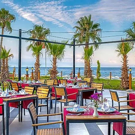Sealife 5* Kemer