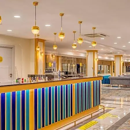 Sealife Hotel