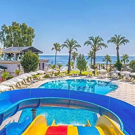 Szálloda Sealife 5*