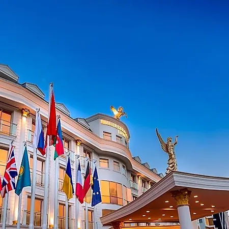 Sealife Hotel Kemer