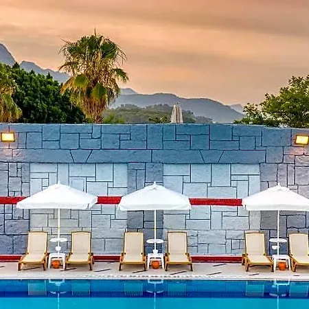 Sealife Hotel Kemer
