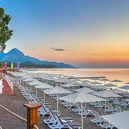 Hotel Sealife Kemer