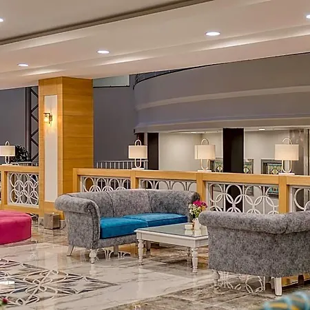 Sealife 5*