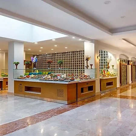 Hotel Sealife Kemer