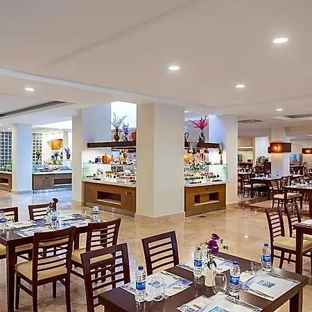 Sealife Hotel 5*