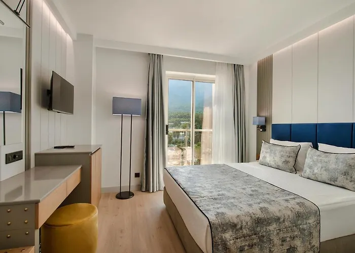 Hotel Sealife 5*