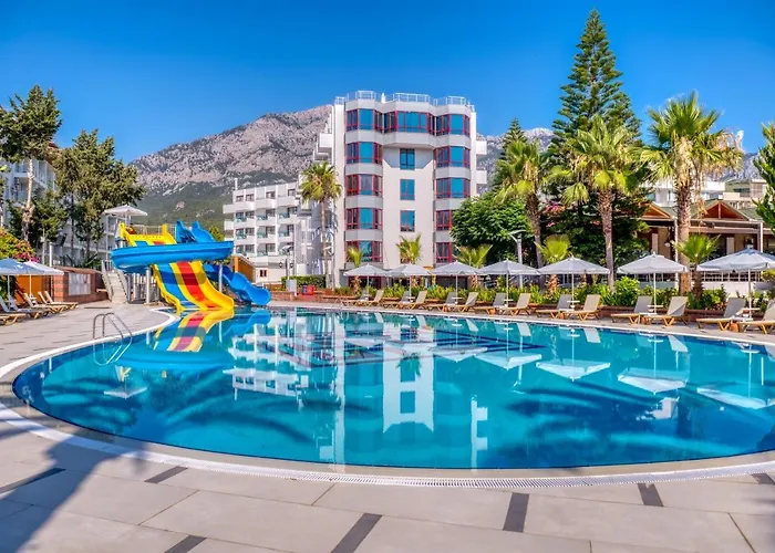 Sealife 5* Kemer