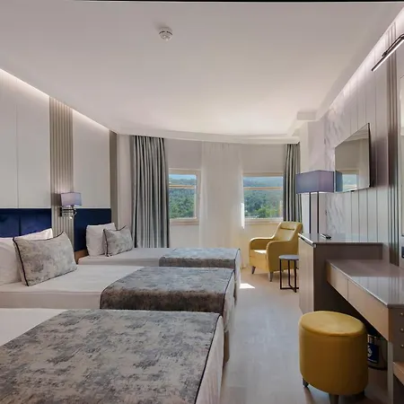 Sealife Hotel Kemer