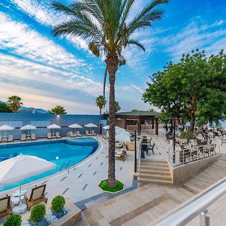 Sealife Hotel 5*