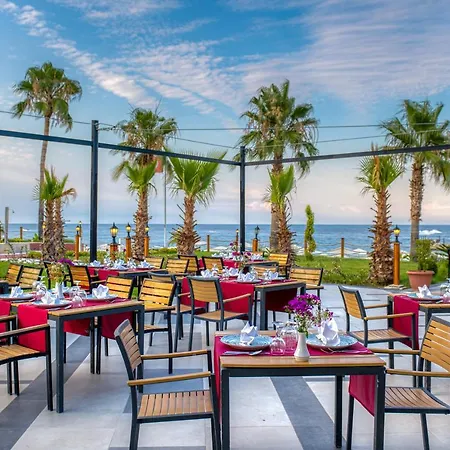 Hotel Sealife Kemer