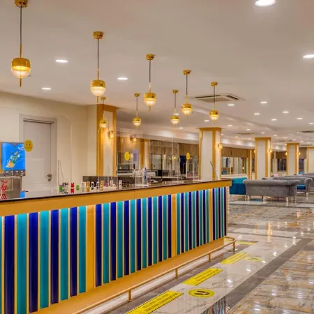 Sealife Hotel Kemer