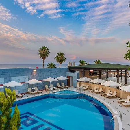 Hotel Sealife Kemer