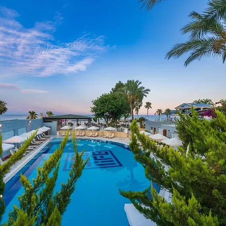 Sealife 5* Kemer