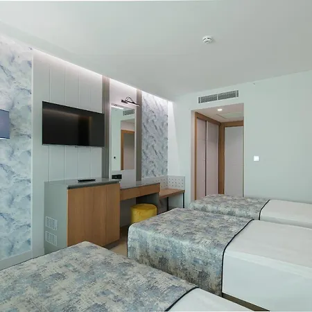 Sealife Hotel