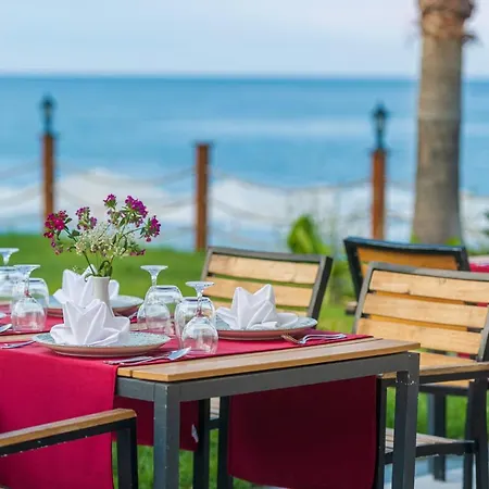 Sealife 5* Kemer