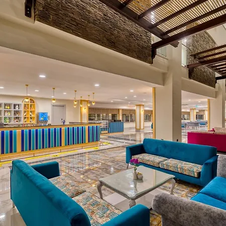 Hotel Sealife 5*