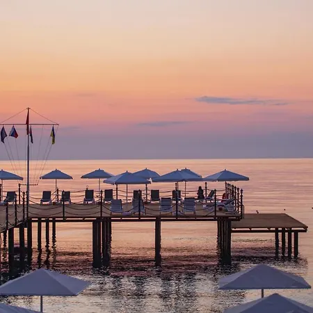 Sealife Hotel 5*