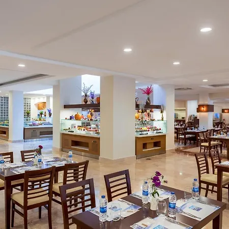 Hotel Sealife Kemer