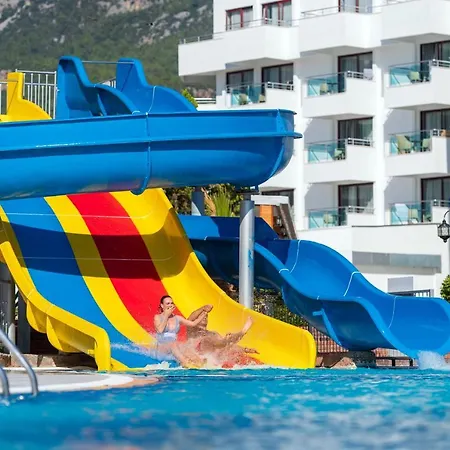 Sealife Hotel Kemer