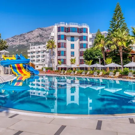 Sealife 5* Kemer