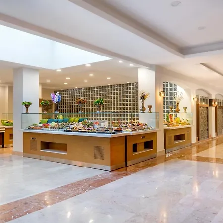 Sealife Hotel 5*
